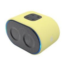 NF4063   Parlante Bluetooth  3W  Amarillo  TWS/300mAh