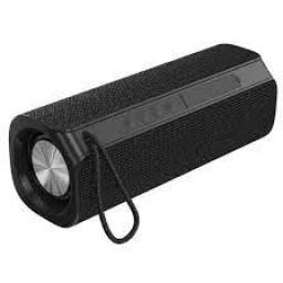 NF4064   Parlante Bluetooth  Negro  FM/USB/SD/Aux  2x3W  1.200mAh  One+  8435606703178